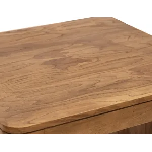 Balam Chairside Table