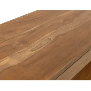 Balam Sofa Table