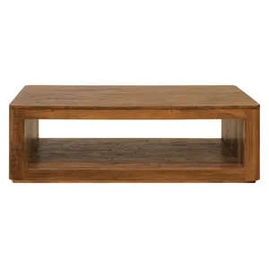 Balam Cocktail Table
