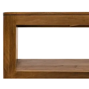 Balam Sofa Table