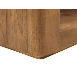 Balam End Table