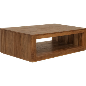 Balam Cocktail Table