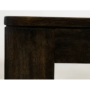 Black Balam Sofa Table
