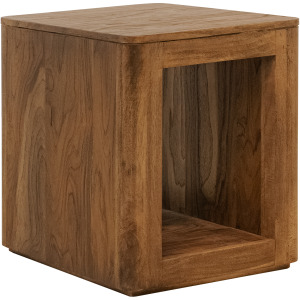 Balam Chairside Table
