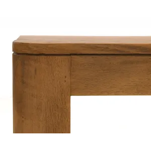 Balam Cocktail Table