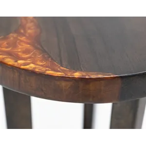 Raramuri Chairside Table