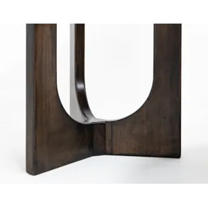 Raramuri End Table