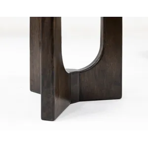 Raramuri Chairside Table
