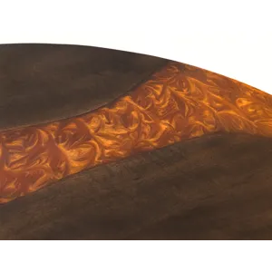 Raramuri Cocktail Table