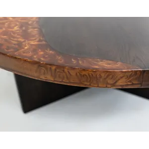 Raramuri Cocktail Table