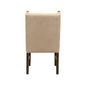 Forge Upholstered Chair