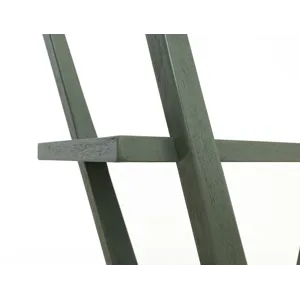 Moka Bookcase