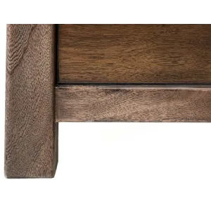 Roots Nightstand