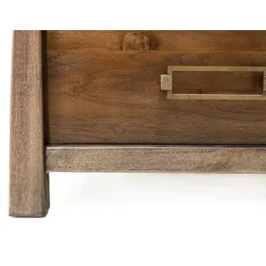 Roots Dresser