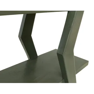 Moka Bookcase