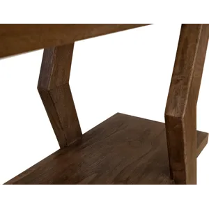 Moka Bookcase