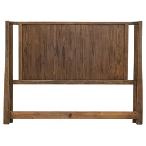 Roots King Headboard