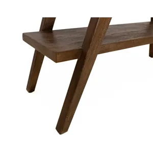 Moka Bookcase
