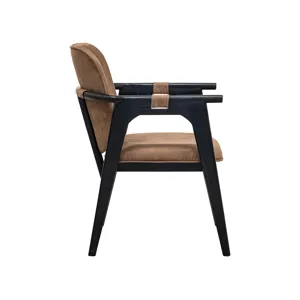 Forge Upholstered Chair