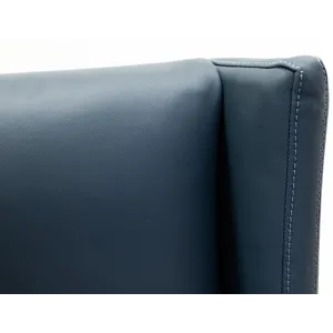 Forge Upholstered Chair