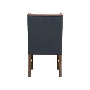 Forge Upholstered Chair