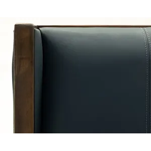 Forge Upholstered Chair