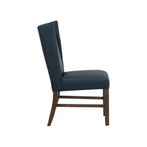 Forge Upholstered Chair