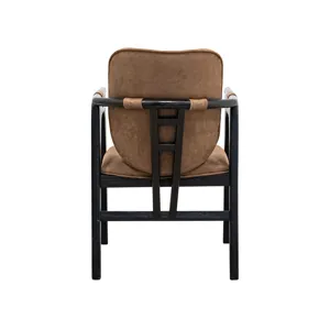 Forge Upholstered Chair