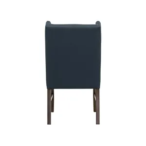 Forge Upholstered Chair
