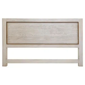 Golden Loft Queen Headboard