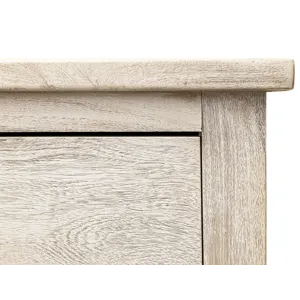 Golden Loft Chest