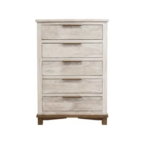Golden Loft Chest