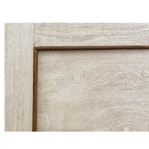 Golden Loft Queen Headboard