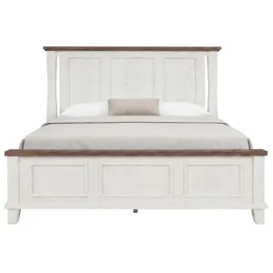 Stoa King Headboard