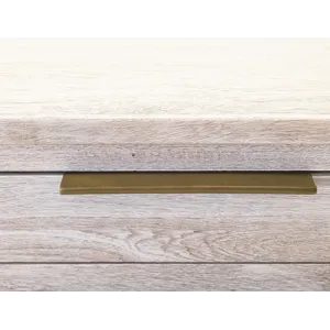 Golden Loft Chest