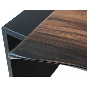 Forge Desk