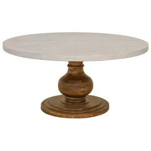 Lumiere Round Table