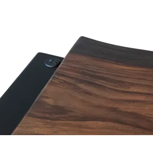 Forge Desk
