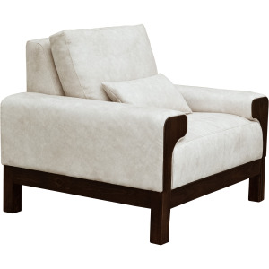 Raramuri Armchair