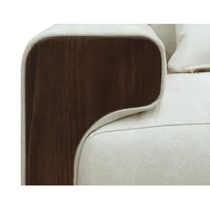 Raramuri Armchair