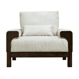 Raramuri Armchair