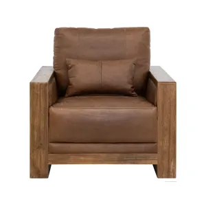 Ancora Armchair