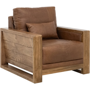 Ancora Armchair