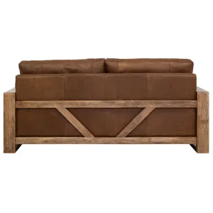 Ancora Loveseat