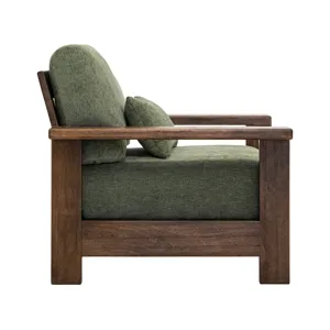 Duna Armchair