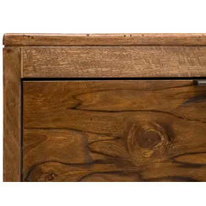 Sonora Dresser