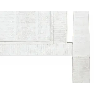 Stoa King Headboard