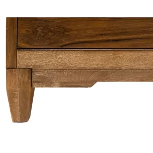 Sonora Dresser