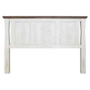Stoa King Headboard