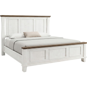 Stoa King Headboard